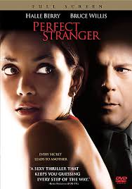 Perfect Stranger (Full Screen Edition), New DVD, Halle Berry, Bruce Willis,  Giov
