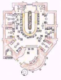 Cantina Maps Blue Prints Star Wars Pictures Star Wars Diy Star Wars Death Star