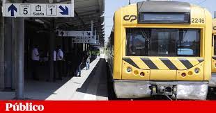 A cp ainda não revelou quais os horários dos serviços mínimos previstos. Greve Na Cp Arranca A Meia Noite De Quinta Feira E Sao Previstas Perturbacoes Ja Esta Quarta Feira Greve Publico