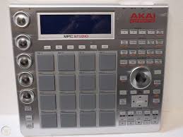 • hybrid & wobble fail or time out when scanning into mpc essentials. Akai Mpc Studio Silver With Software And Content License 1893114877