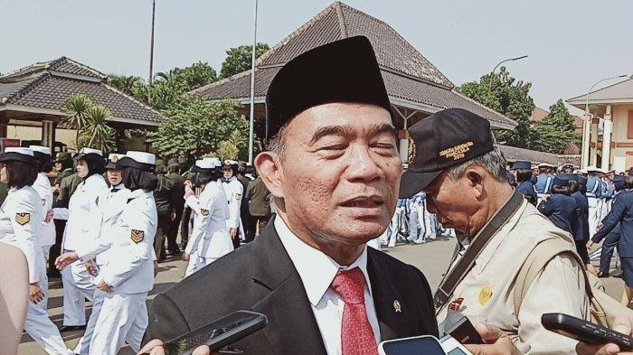 Muhadjir Effendy