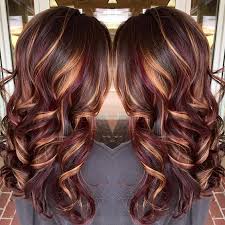 There are all sorts of looks created with this coloring technique. 20 Best Red Ombre Hair Ideas 2021 Cool Shades Highlights Hairstyles Weekly
