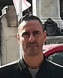 Entrevista a David Romero