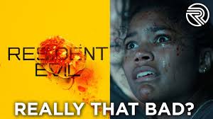 Is Resident Evil