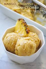 Find healthy, delicious paleo dessert recipes including paleo cake, cookie, chocolate and pie recipes. 6 Whole30 Ice Cream Desserts Dairy Free Paleo Healthy Taste Of Life