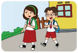 Di dalam kehidupan manusia selanjutnya, ia selalu hidup sebagai warga suatu kesatuan hidup, warga masyarakat, dan warga negara. Kewajiban Dan Hak Sebagai Warga Masyarakat Halaman 64 Belajar Kurikulum 2013