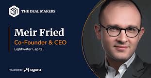 Interview: Meir Fried