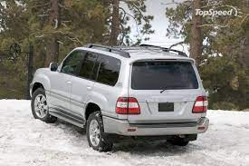 Similarly, the land cruiser takes toyota's design policy to another level with its 2020 refresh. 2006 Tail Lights Will They Fit My 2001 Lc Ih8mud Forum