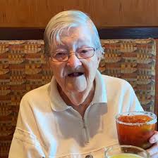 Charlotte Jean Honet