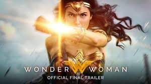 Wonder woman comes into conflict with the soviet union during the cold war in the 1980s and finds a formidable foe by the name of the cheetah. Wonder Woman Rise Of The Warrior Official Final Trailer Youtube