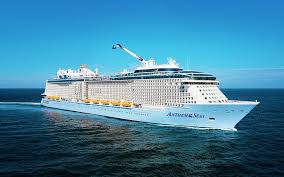 The Differences Between Royal Caribbeans Ships Royal