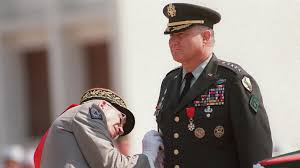 Gen Norman Schwarzkopf S Best Quotes