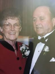 Donald William Patnode Sr. (1920-1999)