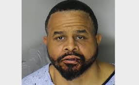 This ain't over, nobody's safe,' man says before killing 2 at Bucks  campground, cops say