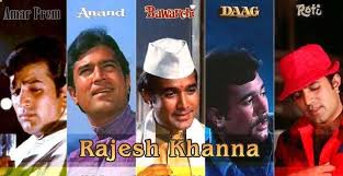 Rajesh Khanna Fans - Home | Facebook