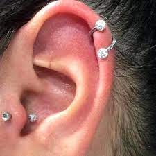 Pin On Piercing