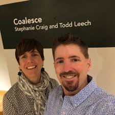 Todd Leech's Instagram, Twitter & Facebook