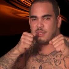 Kenneth Gatlin vs. Brandon Rogers, Titans of the Cage 29