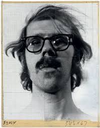 Self-Portrait, 1968