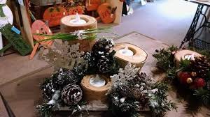White Birch Tea Light Candle Holder Centerpiece Picture Of Custom Creations By Beth Gatlinburg Tripadvisor