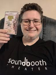 Look at this great swag!