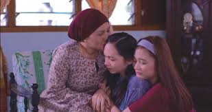 Dekatkan jarak kita 2017 tarikh tayangan. Drama Dekatkan Jarak Kita Episod 12