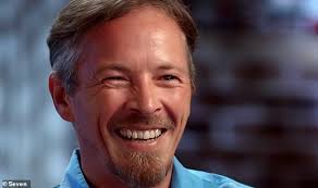 Dieter brummer was born at sydney, australia. Wru Ndfapxx39m