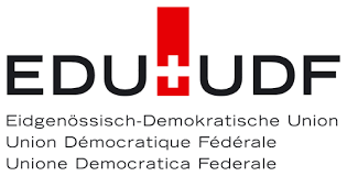Maybe you would like to learn more about one of these? Eidgenossisch Demokratische Union Wikipedia