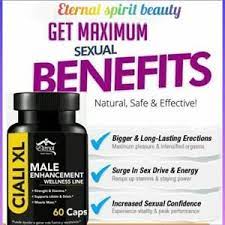 Extenze Plus Male Enhancement Pills
