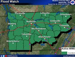 According to data from the national weather service, hilo received 6 inches of rainfall between 3 p.m. Rainfall Expected For Thursday Drier Weather This Weekend Nashville Severe Weather
