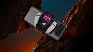 Asus ROG Phone 6D Ultimate: Dieses ...