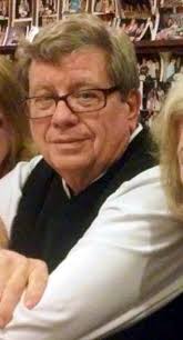 Patrick Kelley Obituary