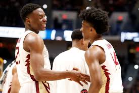 Terance stanley mann ▪ twitter: Warchant Kabengele Mann Now Part Of Clippers Team Favored To Win Nba Title