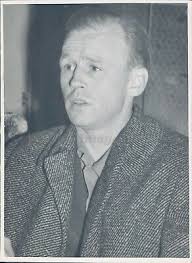 1939 Murder Witness Kermit Anderson Crime Anya Slayer Dancer Poker Vintage  Photo