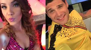 DAYANA NATHALY (@DtbNathy)