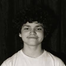 Beetlejuice Jr. at AoR Gifford