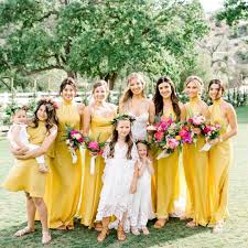 Bohemian Wedding Boho Bridal Collection Show Me Your Mumu Beach Wedding Bridesmaid Dresses Bridesmaid Dresses Boho Yellow Bridesmaid Dresses