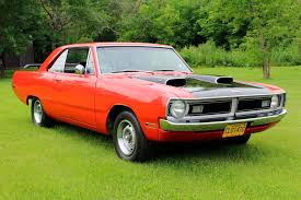 Image result for Bright Red 1970 Dart