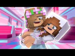 Baby Ellie Shrinks Minecraft Little Kelly Custom Roleplay Vidoemo Emotional Video Unity