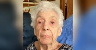 Betty Burchett Obituary