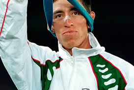 Quién es Noé Hernández? El medallista olímpico que murió en la desgracia