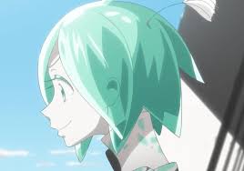 land of the lustrous の画像検索結果 イラスト アニメ 絵