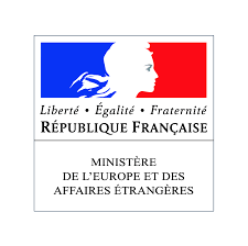 L'émission en replay et ses archives en réécoute sur france culture. Ministere De L Europe Et Des Affaires Etrangeres France Unifrance