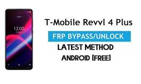 Cuando dice eso es que ya está liberado, revisa que detecte bien el sim y que no esté reportado. T Mobile Revvl 4 Plus Frp Bypass Unlock Google Lock Android 10 Free