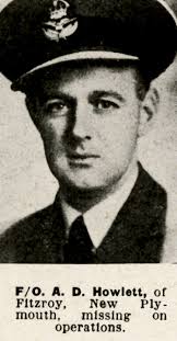 Arthur Howlett's Instagram, Twitter & Facebook