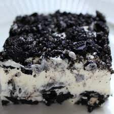 Oreo Dessert Recipe Yummly Recipe Oreo Dessert Recipes Dessert Recipes Desserts