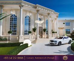 Landscaping Can Play A Large Part In Your Exterior Design Incredibly Beautiful We Provide Ful Classic House Design Mansion Interior Luxury Homes Dream Houses