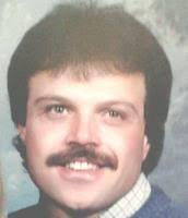 Ross Spera Obituary (1959