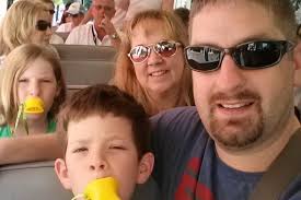 Fundraiser by Terra Levy : Help Steve Crush MS with HSCT