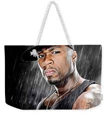 Gangster Rap Weekender Tote Bags for Sale